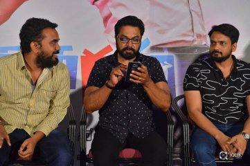 Nenorakam Movie Success Meet